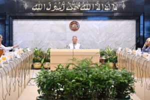 না ভোট’ ফিরছে, ইভিএম বাদ—আরপিও (সংশোধনী)–২০২৫ এর চূড়ান্ত অনুমোদন