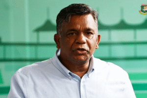 আবারো সভাপতি বুলবুল