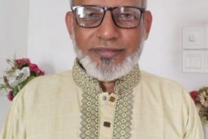 রূপসুধার অমলধারা