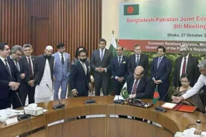 করাচি বন্দর ব্যবহারে বাংলাদেশের সম্মতি, পাকিস্তানের নতুন বিনিয়োগ প্রস্তাব।